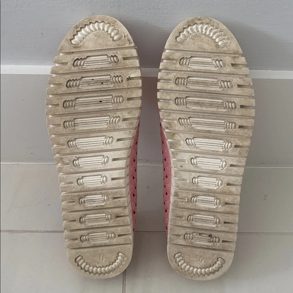 Ilse Jacobsen Tulip Slip-On Shoes - Picture 3 of 4